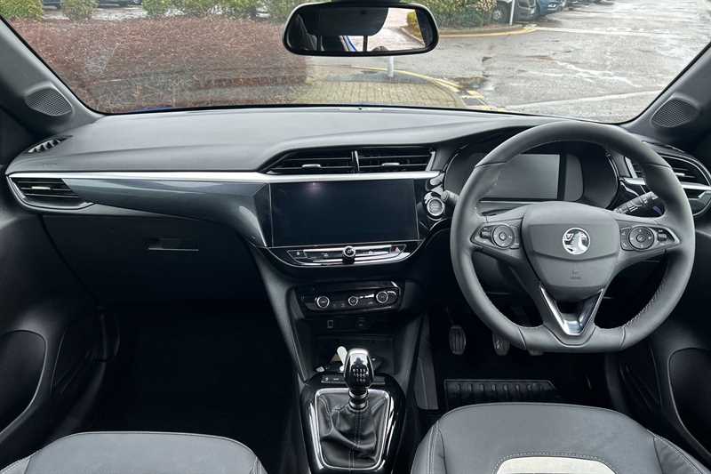 Used Vauxhall Corsa 2025 for sale - 77554039: Photo 13