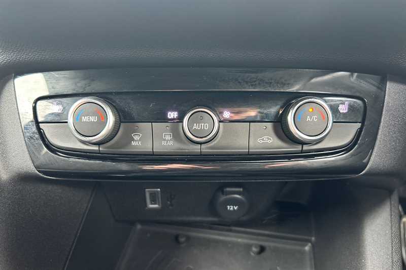 Used Vauxhall Corsa 2025 for sale - 77554039: Photo 15