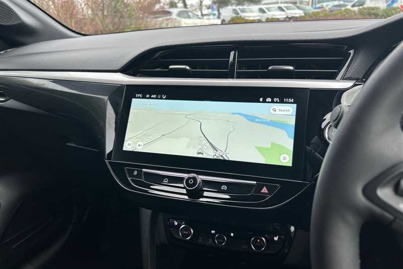 Used Vauxhall Corsa 2025 for sale - 77554039: Photo 18