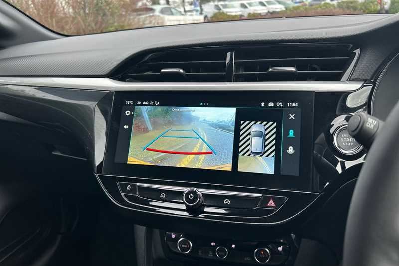 Used Vauxhall Corsa 2025 for sale - 77554039: Photo 19