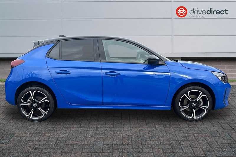 Used Vauxhall Corsa 2025 for sale - 77554039: Photo 2