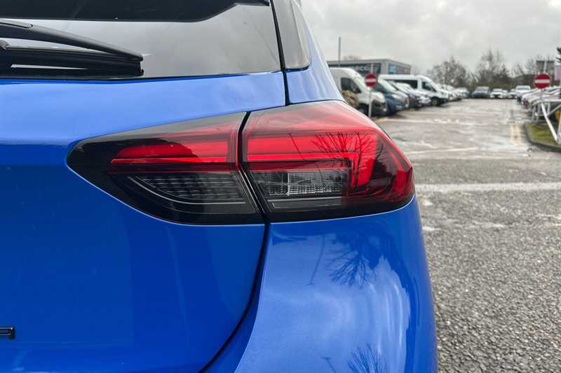 Used Vauxhall Corsa 2025 for sale - 77554039: Photo 32