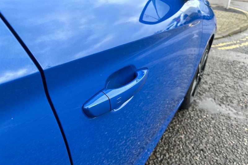 Used Vauxhall Corsa 2025 for sale - 77554039: Photo 33