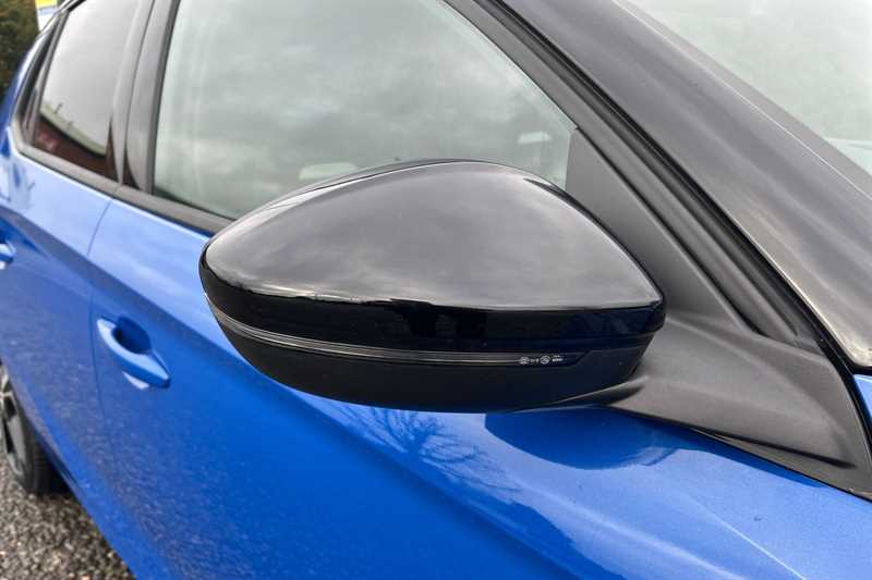 Used Vauxhall Corsa 2025 for sale - 77554039: Photo 34