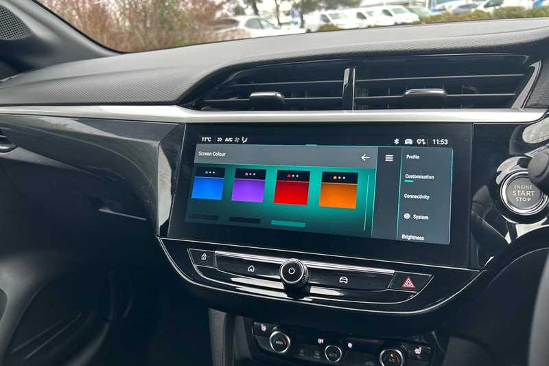 Used Vauxhall Corsa 2025 for sale - 77554039: Photo 41