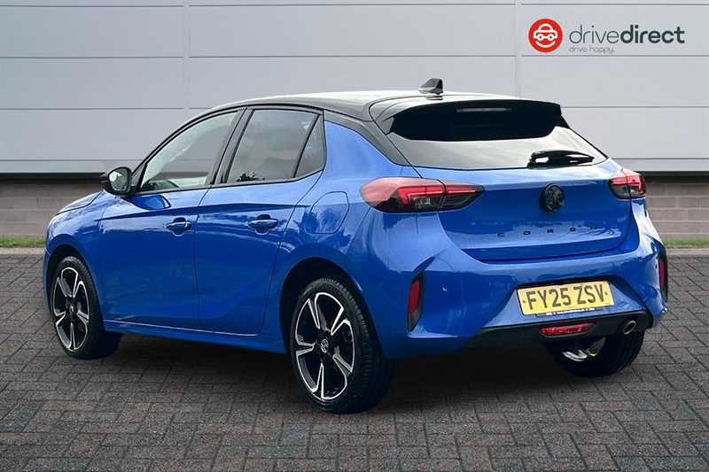 Used Vauxhall Corsa 2025 for sale - 77554039: Photo 5