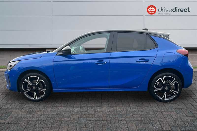 Used Vauxhall Corsa 2025 for sale - 77554039: Photo 6