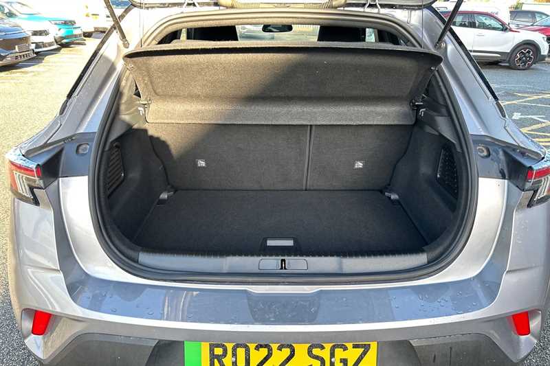 Used Vauxhall Mokka 2022 for sale - 77317285: Photo 25