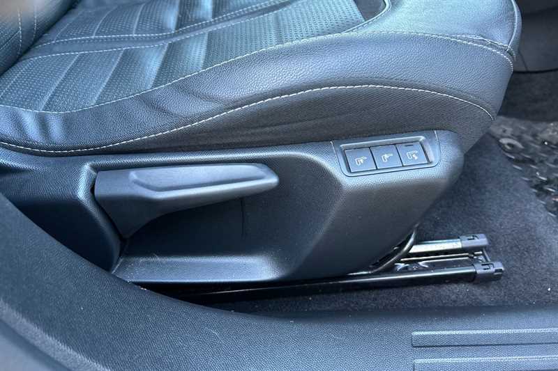 Used Vauxhall Mokka 2022 for sale - 77317285: Photo 26