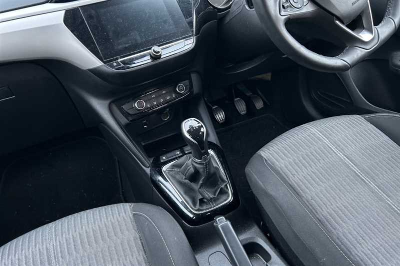 Used Vauxhall Corsa 2023 for sale - 77430319: Photo 14