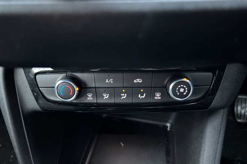 Used Vauxhall Corsa 2023 for sale - 77430319: Photo 15