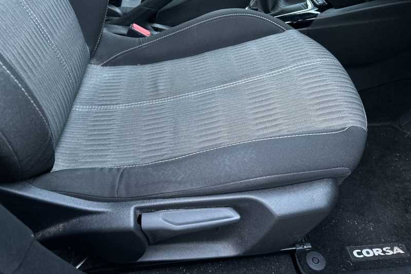 Used Vauxhall Corsa 2023 for sale - 77430319: Photo 26