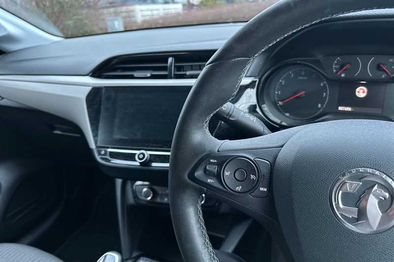 Used Vauxhall Corsa 2023 for sale - 77430319: Photo 38