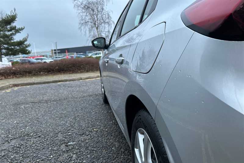 Used Vauxhall Corsa 2023 for sale - 77430319: Photo 40