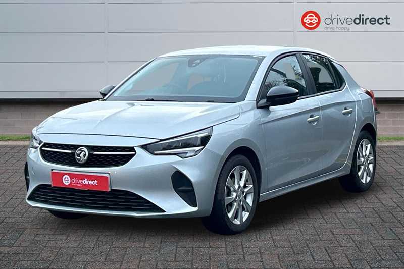 Used Vauxhall Corsa 2023 for sale - 77430319: Photo 7