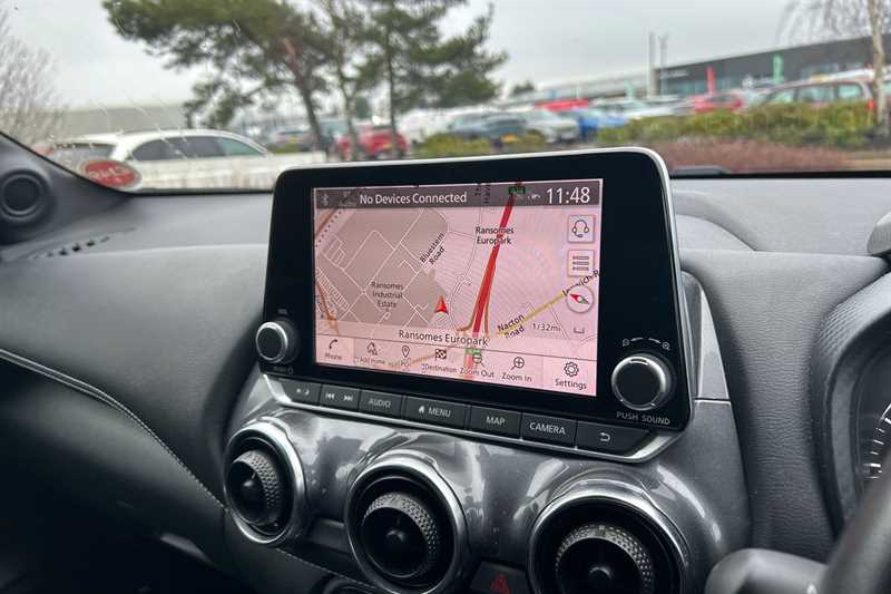 Used Nissan Juke 2023 for sale - 77444644: Photo 18