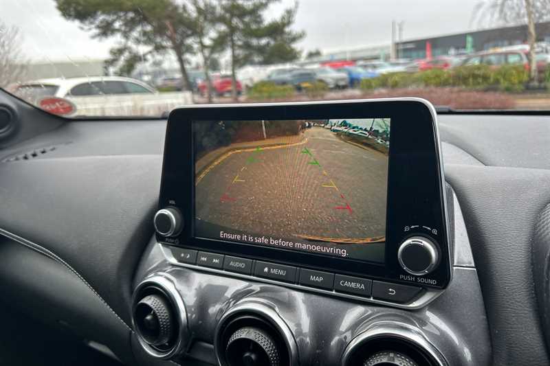 Used Nissan Juke 2023 for sale - 77444644: Photo 19