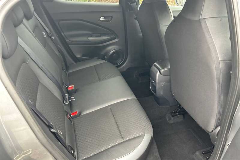 Used Nissan Juke 2023 for sale - 77444644: Photo 24