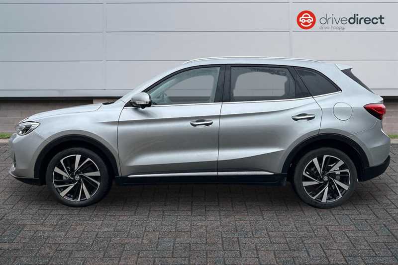 Used MG MG ZS 2025 for sale - 78051016: Photo 6