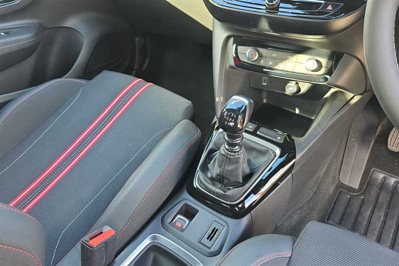 Used Vauxhall Corsa 2024 for sale - 77334750: Photo 14