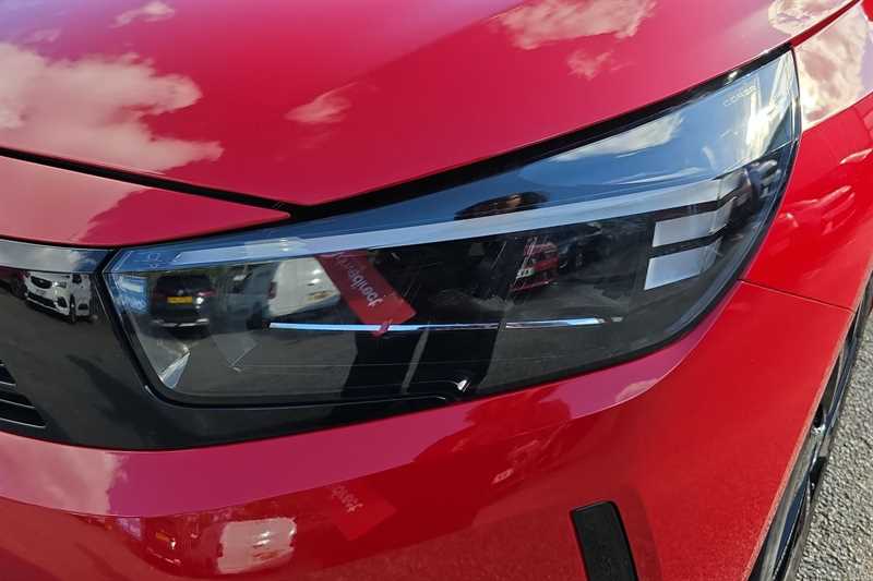 Used Vauxhall Corsa 2024 for sale - 77334750: Photo 29