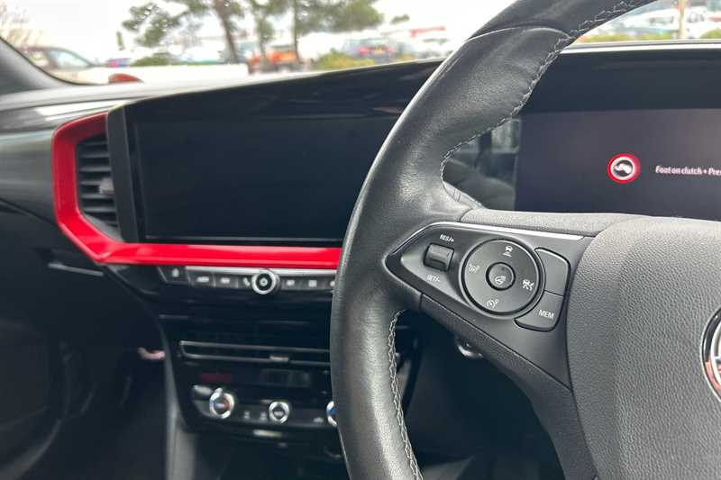 Used Vauxhall Mokka 2022 for sale - 77788888: Photo 40