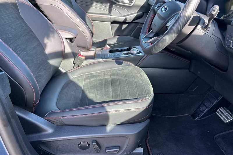 Used Ford Kuga 2023 for sale - 78119993: Photo 26