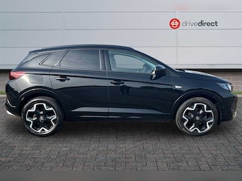 Used Vauxhall Grandland 2023 for sale - 77944859: Photo