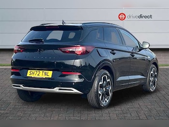 Used Vauxhall Grandland 2023 for sale - 77944859: Photo