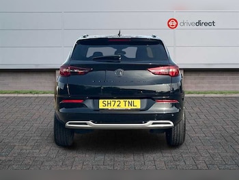 Used Vauxhall Grandland 2023 for sale - 77944859: Photo