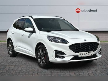 Used Ford Kuga 2023 for sale - 79398075: Photo