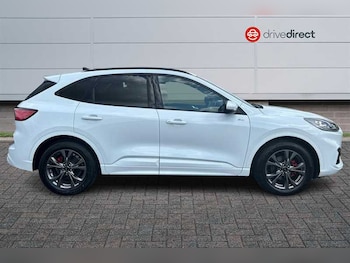 Used Ford Kuga 2023 for sale - 79398075: Photo