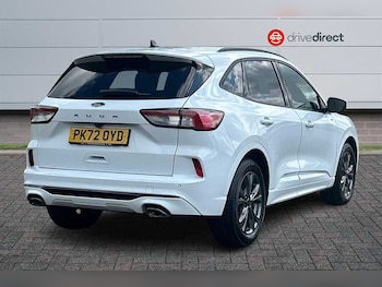 Used Ford Kuga 2023 for sale - 79398075: Photo