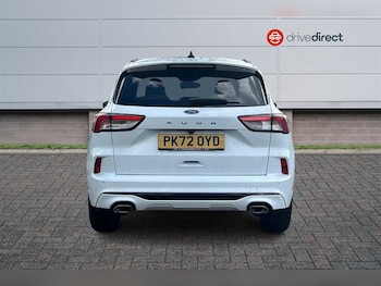 Used Ford Kuga 2023 for sale - 79398075: Photo