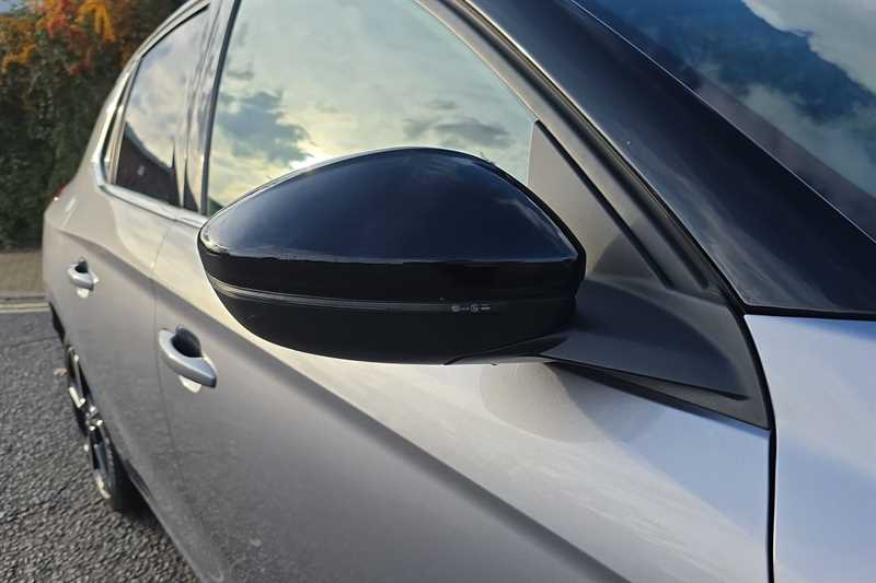 Used Vauxhall Corsa 2022 for sale - 76524528: Photo 34