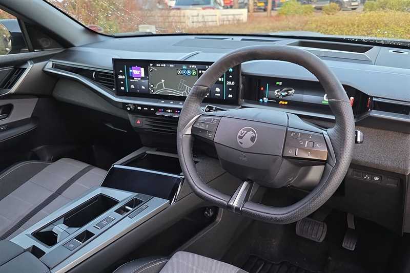 Used Vauxhall Grandland 2024 for sale - 76945100: Photo 13