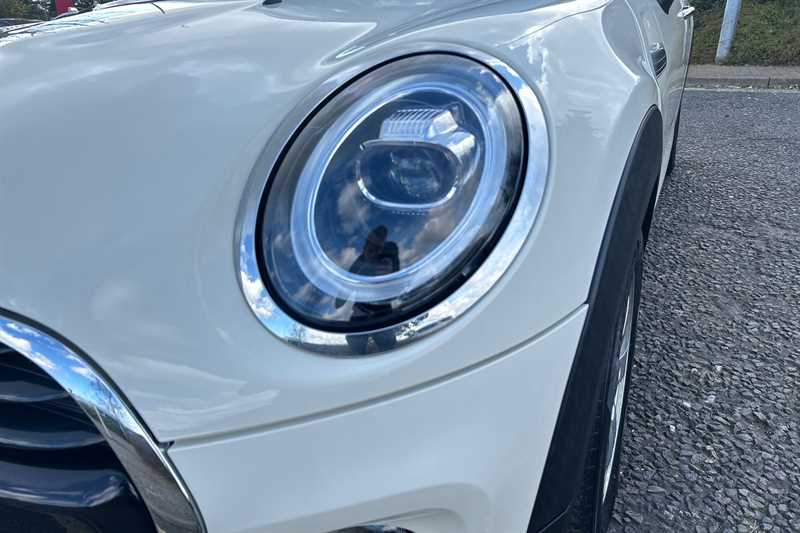 Used MINI Hatch 2020 for sale - 78120053: Photo 29
