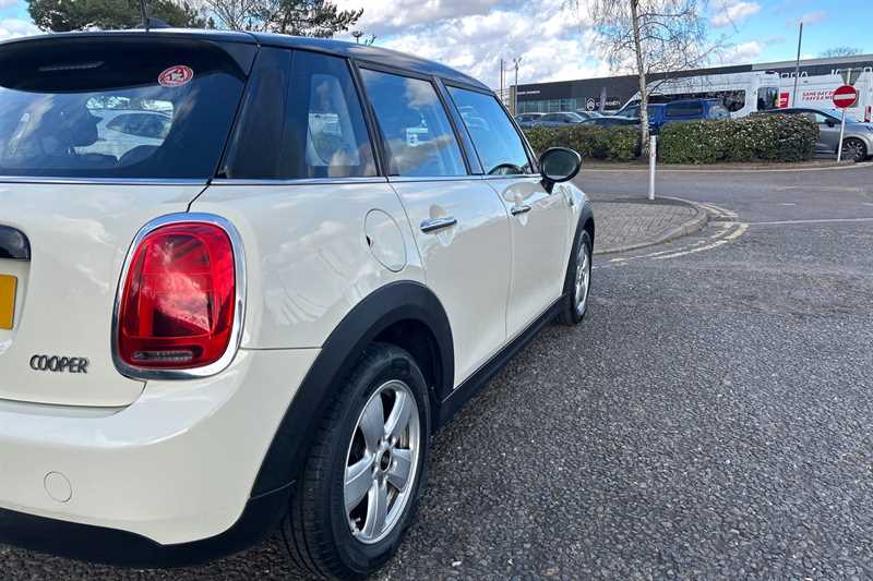 Used MINI Hatch 2020 for sale - 78120053: Photo 38