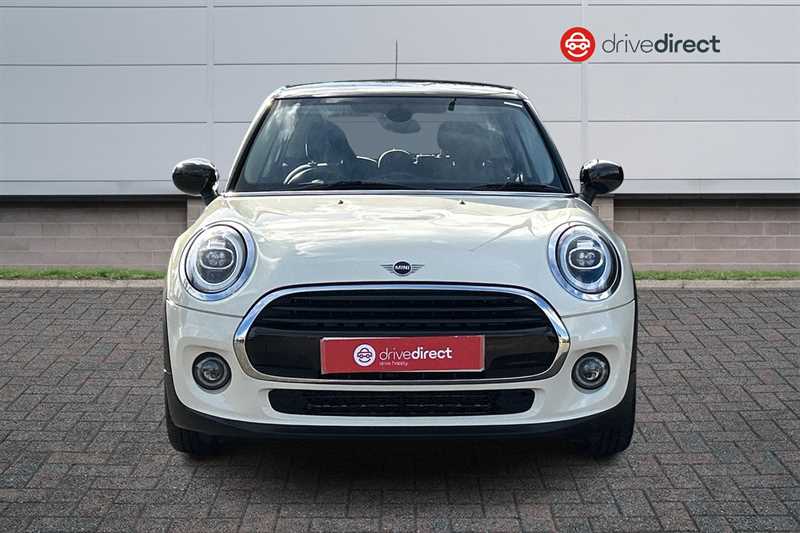Used MINI Hatch 2020 for sale - 78120053: Photo 8