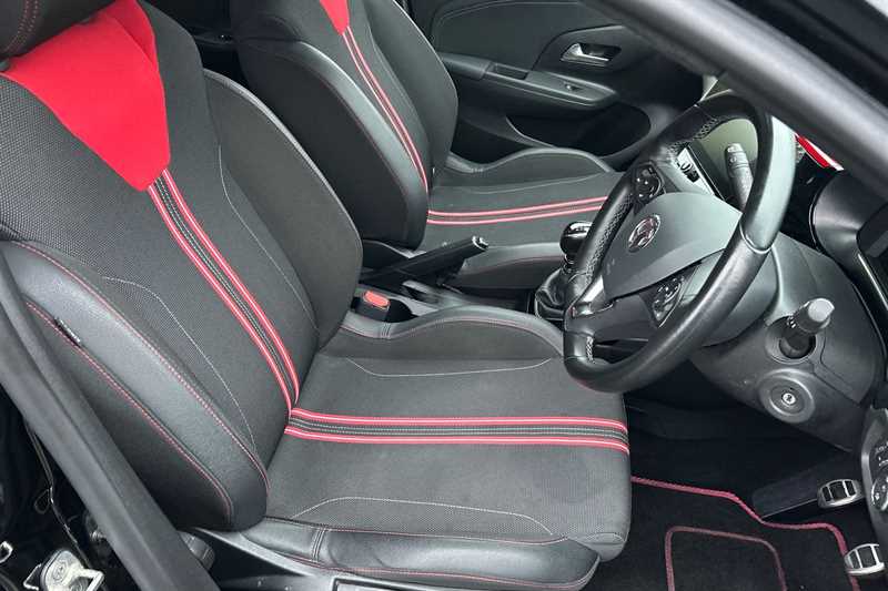 Used Vauxhall Corsa 2021 for sale - 77741519: Photo 23