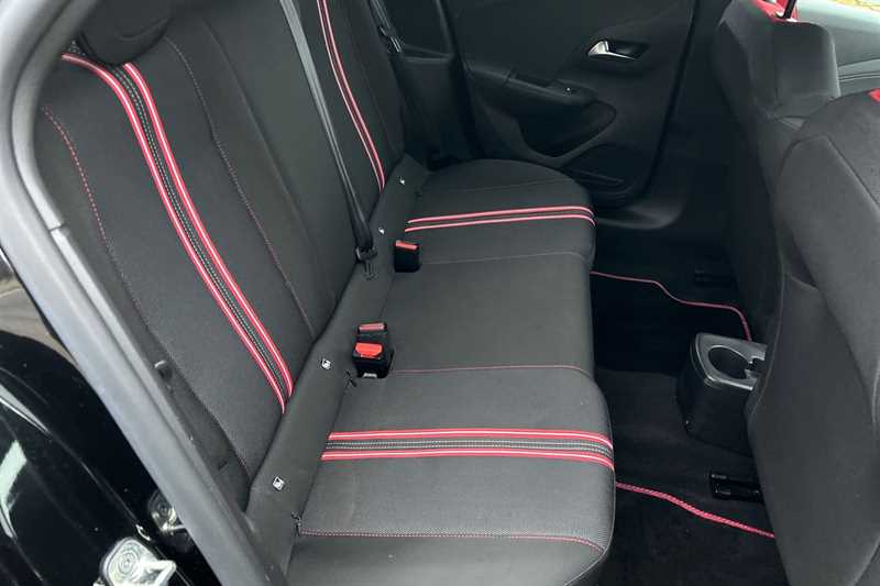 Used Vauxhall Corsa 2021 for sale - 77741519: Photo 24