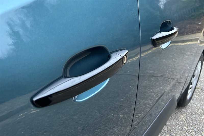 Used Vauxhall Combo Life 2025 for sale - 77335452: Photo 33