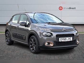 Used Citroen C3 2019 for sale - 79863996: Photo