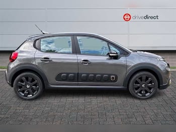 Used Citroen C3 2019 for sale - 79863996: Photo