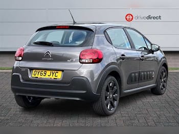 Used Citroen C3 2019 for sale - 79863996: Photo