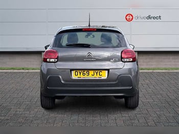 Used Citroen C3 2019 for sale - 79863996: Photo