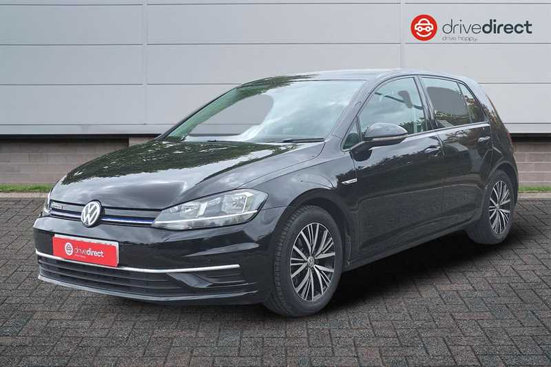 Used Volkswagen Golf 2018 for sale - 77296311: Photo 7