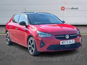 Used Vauxhall Corsa 2023 for sale - 78626792: Photo