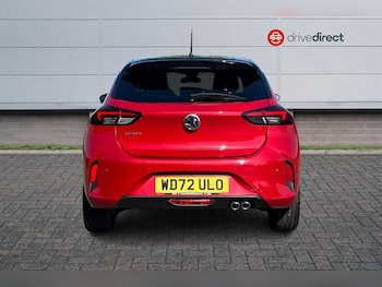 Used Vauxhall Corsa 2023 for sale - 78626792: Photo