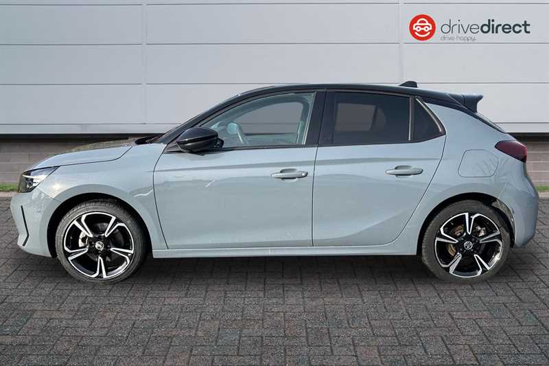 Used Vauxhall Corsa 2024 for sale - 77390608: Photo 6